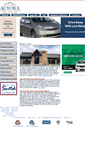Mobile Screenshot of mbrcu.com